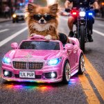Ridin dirty