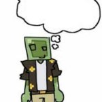 gayvery thimkibg template