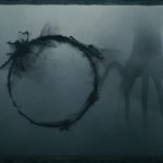 Alien Visitors template