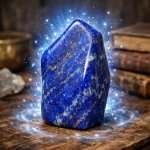 Lapis Lazuli freeform meme