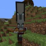 Pillager That Is An Illager Captain