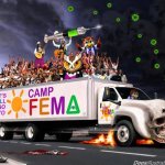 FEMA camp