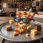 Macdonalds GIF Template