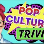 Pop Culture Trivia