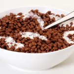 breakfast cereal