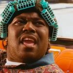 Big worm