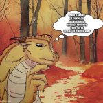 Question of the day, Simpsons Fans! | If Ned Flanders is so kind to his neighbors, but also rowdy to them…. Is he Hitler? Or is Hitler him? | image tagged in thinking qibli,simpsons,ned flanders,theory | made w/ Imgflip meme maker