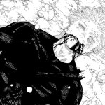 dead gojo