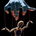 Puppet meme
