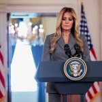 Melania Trump