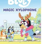 Magic Xylophone