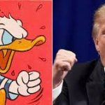 two Donald's mad