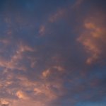 god sky