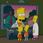 bart futurometro