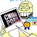 Average Pixiv users