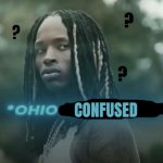 ohio confused
