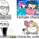 Japanese "people" are pedophiles