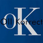 Oll Korrect