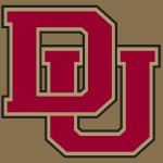 Denver Hockey logo