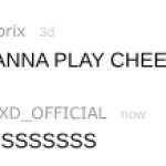 WANNA PLAY CHESS: THE SEQUEL meme