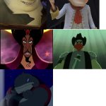 Sailor Sharkslayer (2004-2007)