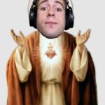 holy streamer meme