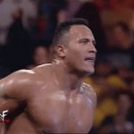 Can you smell what The Rock is cooking