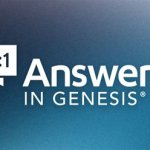 Answers in Genesis, I do now own this picture