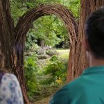 The Good Place Heaven Gate