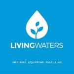 Living waters logo, I do now own this pictures