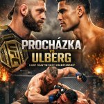 UFC 327: PROCHÁZKA VS ULBERG, UFC returns to Kaseya Center in Mi