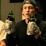 Edward Fourtyhands