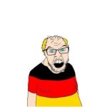 We Don't Do That in Germany