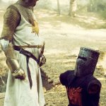 Iran’s Black Knight