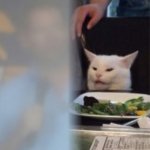 Eric Swalwell and Smudge