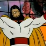Space Ghost