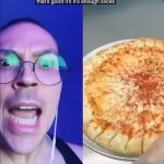 That's enough slices !