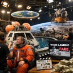 Artemis II reentry day