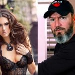 Ma'am this is my beard