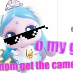 Graceping MLG