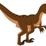 Velociraptor (Family Guy)