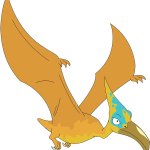Pteranodon (Family Guy)