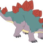 Stegosaurus (Family Guy)