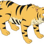 Smilodon (Family Guy)