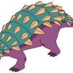 Ankylosaurus (Family Guy)