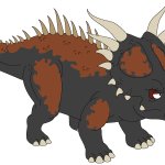 Styracosaurus (Family Guy)