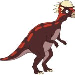 Pachycephalosaurus (Family Guy)