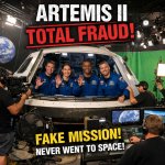 Artemis II reentry day