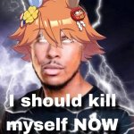 Fukuking kill yourselft