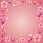 Jester´s Hearts | image tagged in jester s hearts | made w/ Imgflip meme maker